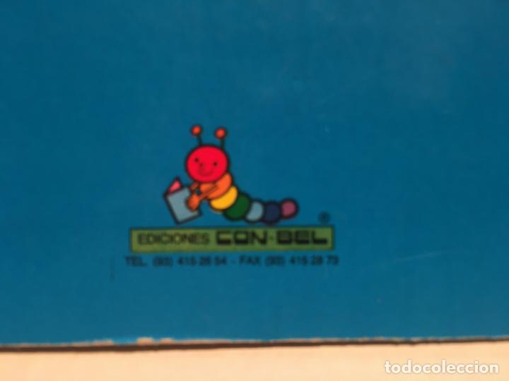Coleccionismo recortables: BOOK CON 8 RECORTABLES DE CONSTRUCCIONES - Foto 10