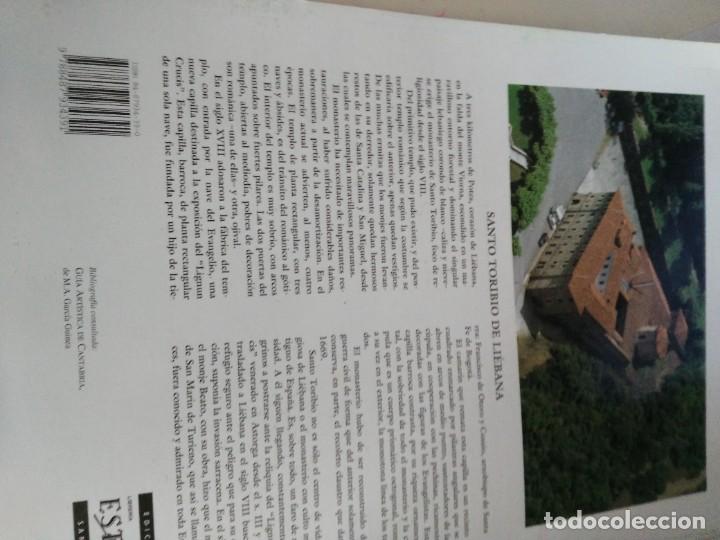 Coleccionismo recortables: santo toribio de liebana - - Foto 4
