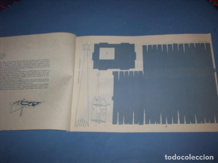 Coleccionismo recortables: marqueteria cuaderno n&ordm; 30 - Foto 2