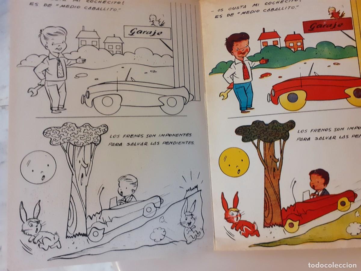 Coleccionismo recortables: Recortables arquitectura infantil - Foto 2