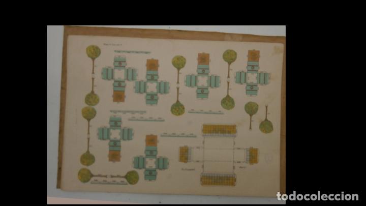 Coleccionismo recortables: Casa de Mu&ntilde;ecas. Marca La Tijera - Foto 3