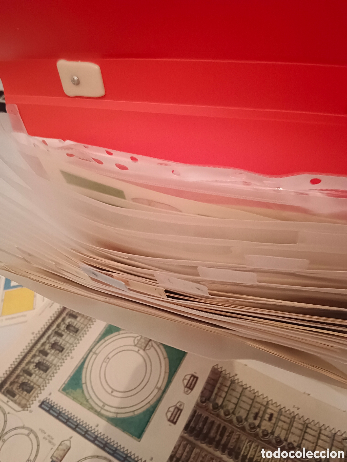 Coleccionismo recortables: ENORME LOTE RECORTABLES VARIAS TEMATICAS - Foto 9