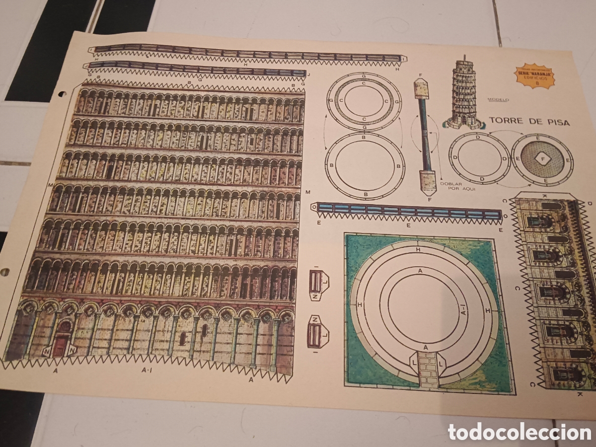 Coleccionismo recortables: ENORME LOTE RECORTABLES VARIAS TEMATICAS - Foto 16
