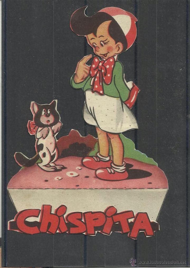 Coleccionismo recortables: MINI LOTE FELIPE CHISPITA VESTIDOS Y COMPLEMENTOS - Foto 1