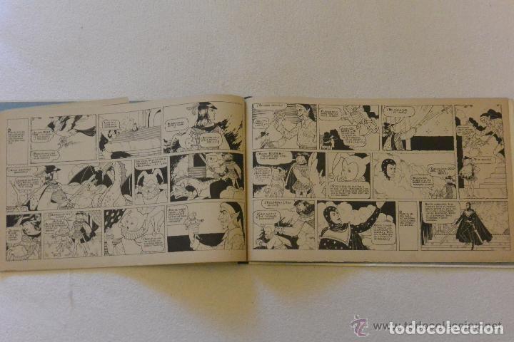 Coleccionismo recortables: LIBRO RECORTABLE LA PRINCESA DE LAS MANOS DE ORO - Foto 3