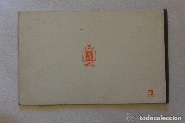 Coleccionismo recortables: LIBRO RECORTABLE LA PRINCESA DE LAS MANOS DE ORO - Foto 4