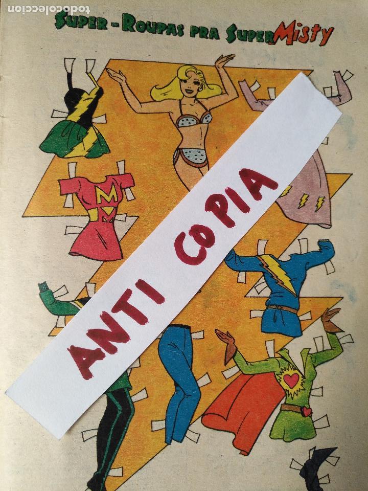 Coleccionismo recortables: ANTIGUO RECORTABLE - NI&Ntilde;AS - Foto 1
