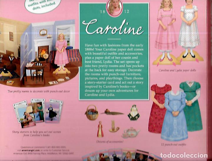 american girl doll paper dolls