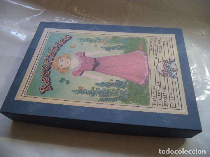 Coleccionismo recortables: RECORTABLES CAYRO COLLECTION - Foto 1