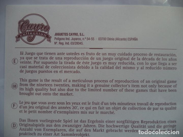 Coleccionismo recortables: RECORTABLES CAYRO COLLECTION - Foto 2