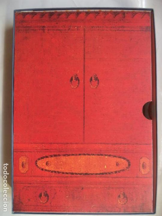 Coleccionismo recortables: RECORTABLES CAYRO COLLECTION - Foto 3