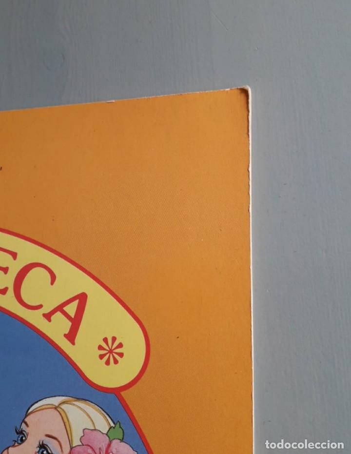 Coleccionismo recortables: Barbie mu&ntilde;ecas recortables - Foto 4
