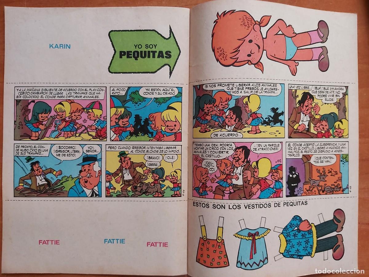 Coleccionismo recortables: BELLAS HISTORIAS DE MU&Ntilde;ECAS RECORTABLES - Foto 2