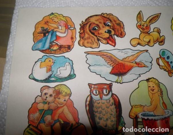 Coleccionismo recortables: RECORTABLE OBSEQUIO DE DORITA II - Foto 2