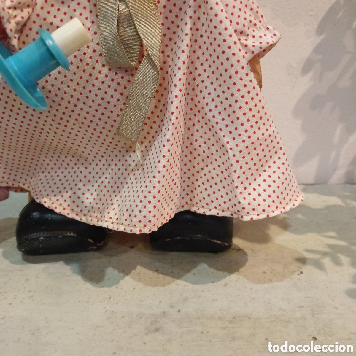 Coleccionismo recortables: Mu&ntilde;eca lamparita jesmar - Foto 3