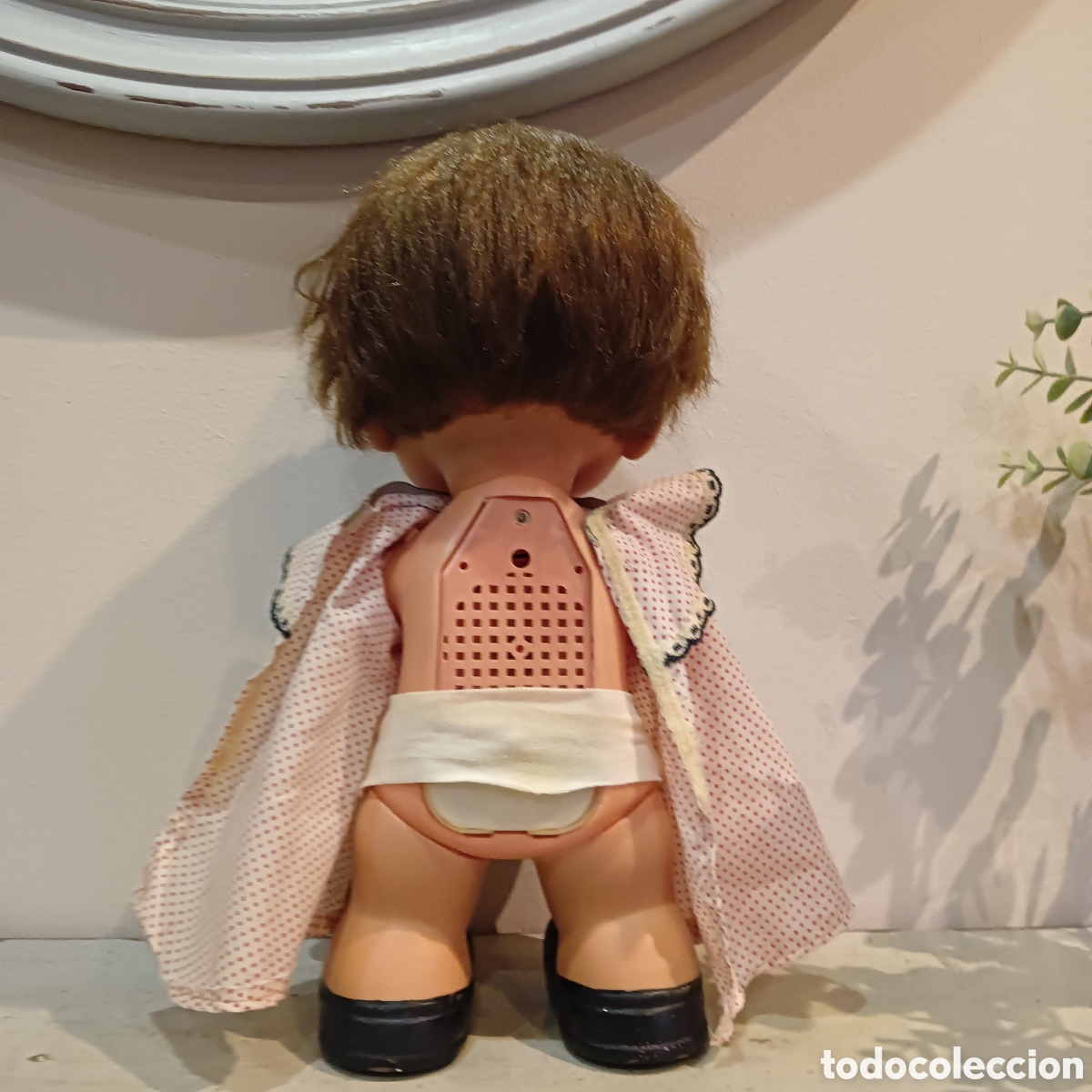 Coleccionismo recortables: Mu&ntilde;eca lamparita jesmar - Foto 4