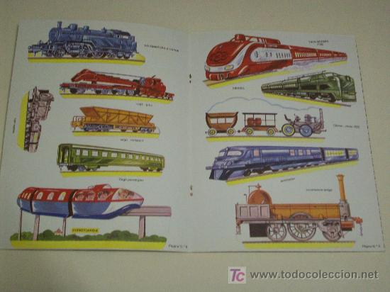Coleccionismo recortables: L&rsquo;ESTACI&Oacute; - RECORTABLE - Foto 2