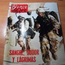 Coleccionismo de Revista Blanco y Negro: BLANCO Y NEGRO.. Lote 42514704