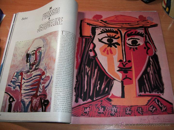 Coleccionismo de revista Blanco y Negro: Blanco y Negro. - Foto 2