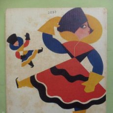 Colecionismo de Revistas Preto e Branco: BLANCO Y NEGRO. NÚMERO 2090. AÑO 1931. . Lote 55120385