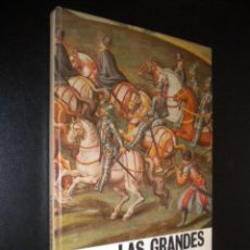Coleccionismo de Revista Blanco y Negro: BLANCO Y NEGRO / LAS GRANDES BATALLAS DE LA HISTORIA / 1968. Lote 55906907