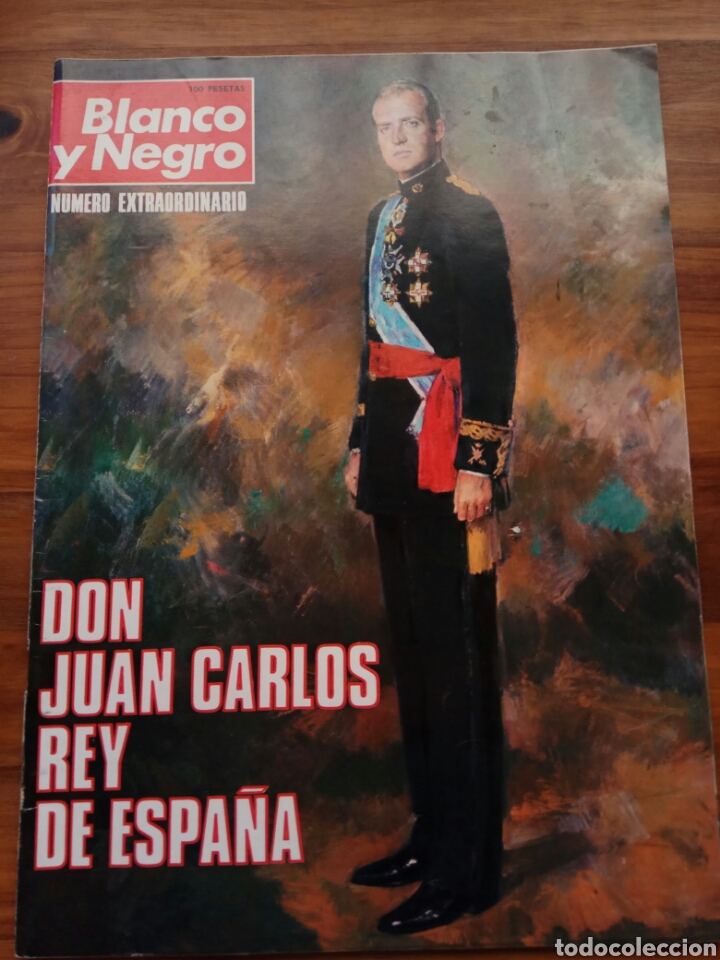 Coleccionismo de revista Blanco y Negro: Blanco y Negro - Foto 2