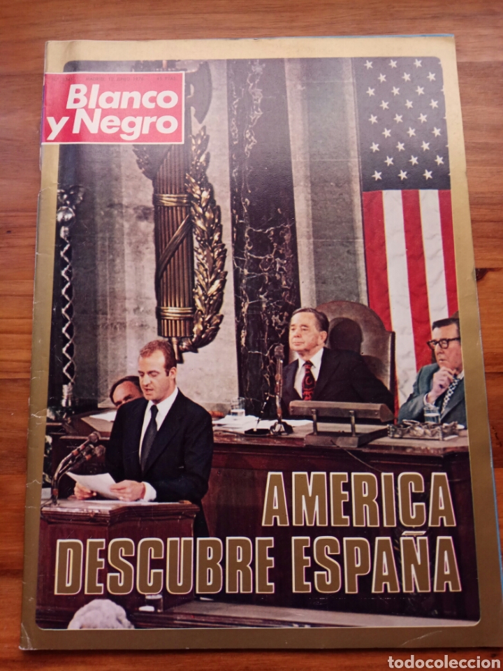 Coleccionismo de revista Blanco y Negro: Blanco y Negro - Foto 4