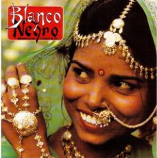 Coleccionismo de Revista Blanco y Negro: 1997. MARÍA PINEDA. MIRA SORVINO. SARA BARAS. VER SUMARIO.