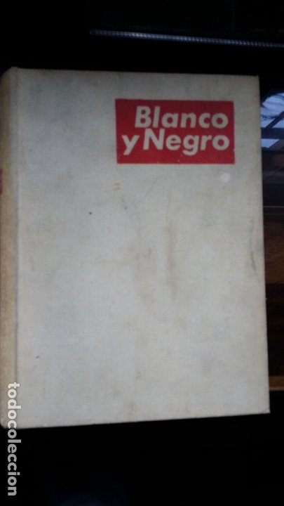 Coleccionismo de Revista Blanco y Negro: 1966 tomo II - Foto 1 - 181191328