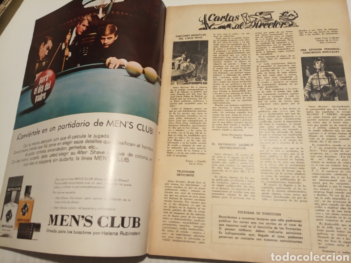 Coleccionismo de revista Blanco y Negro: Blanco y negro - Foto 2