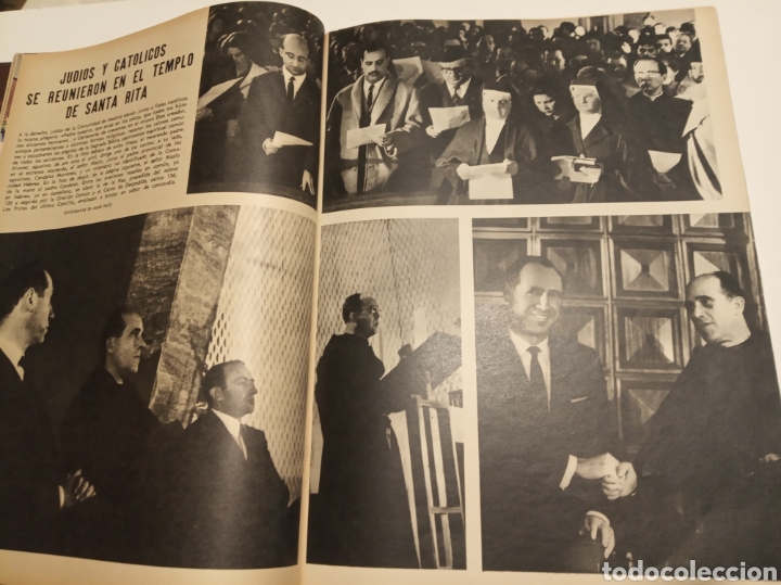 Coleccionismo de revista Blanco y Negro: Blanco y negro - Foto 6