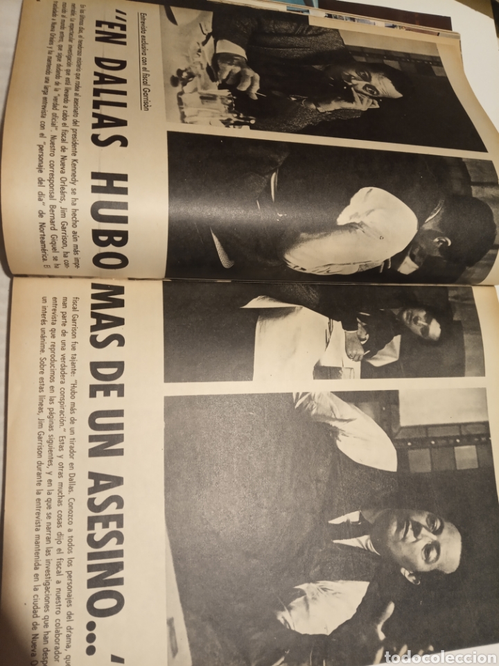 Coleccionismo de revista Blanco y Negro: Blanco y negro - Foto 7