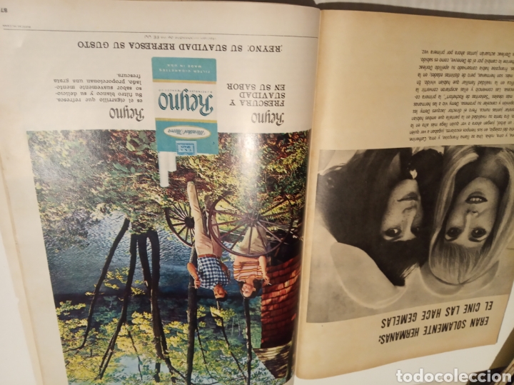 Coleccionismo de revista Blanco y Negro: Blanco y negro - Foto 10