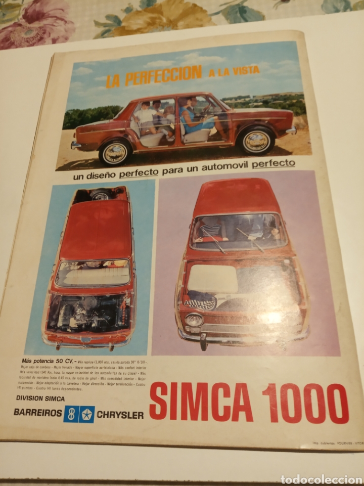 Coleccionismo de revista Blanco y Negro: Blanco y negro - Foto 11