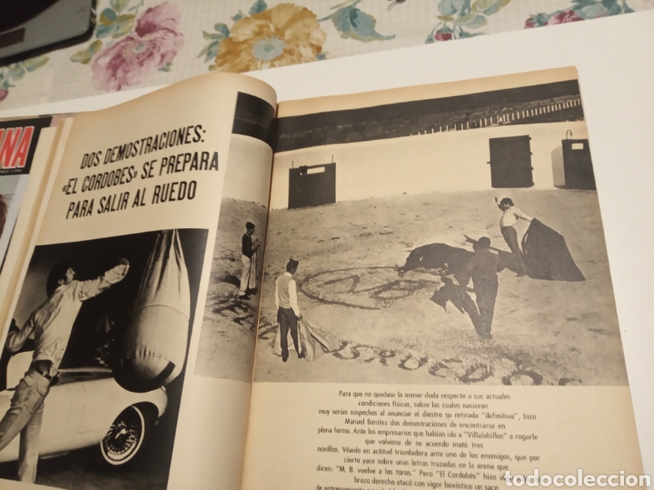 Coleccionismo de revista Blanco y Negro: Blanco y negro - Foto 2