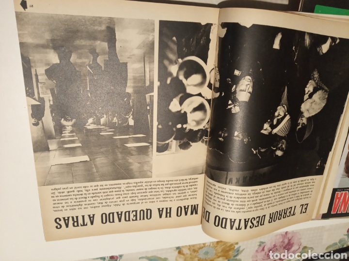Coleccionismo de revista Blanco y Negro: Blanco y negro - Foto 3