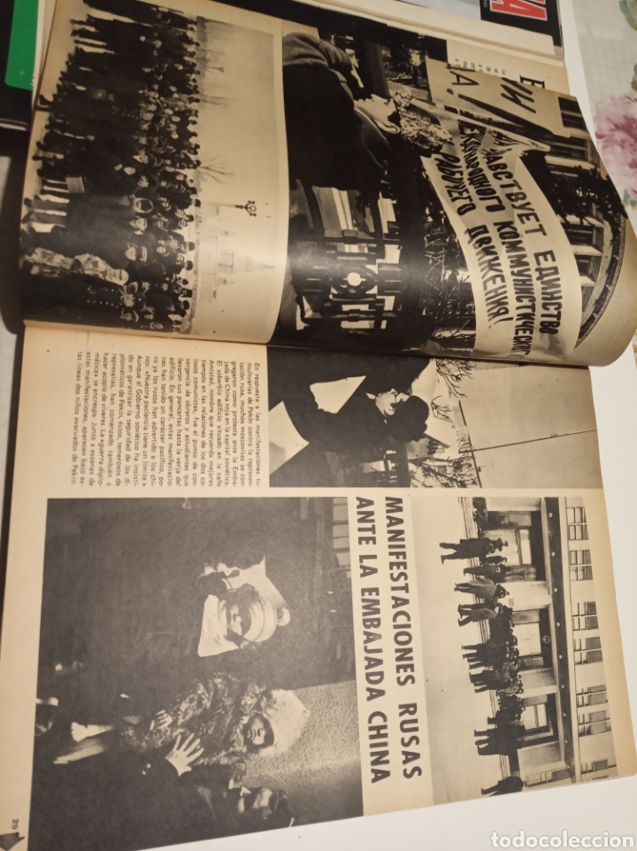 Coleccionismo de revista Blanco y Negro: Blanco y negro - Foto 5