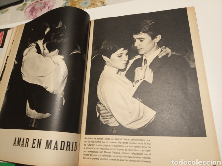 Coleccionismo de revista Blanco y Negro: Blanco y negro - Foto 6