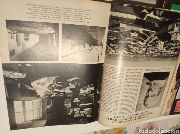 Coleccionismo de revista Blanco y Negro: Blanco y negro - Foto 7