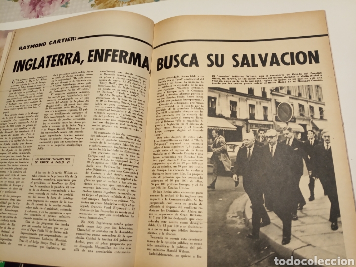 Coleccionismo de revista Blanco y Negro: Blanco y negro - Foto 8