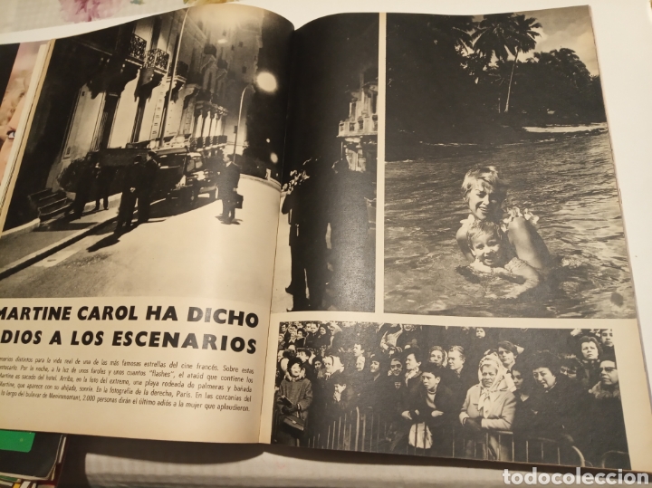 Coleccionismo de revista Blanco y Negro: Blanco y negro - Foto 9