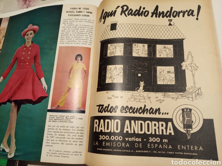 Coleccionismo de revista Blanco y Negro: Blanco y negro - Foto 10
