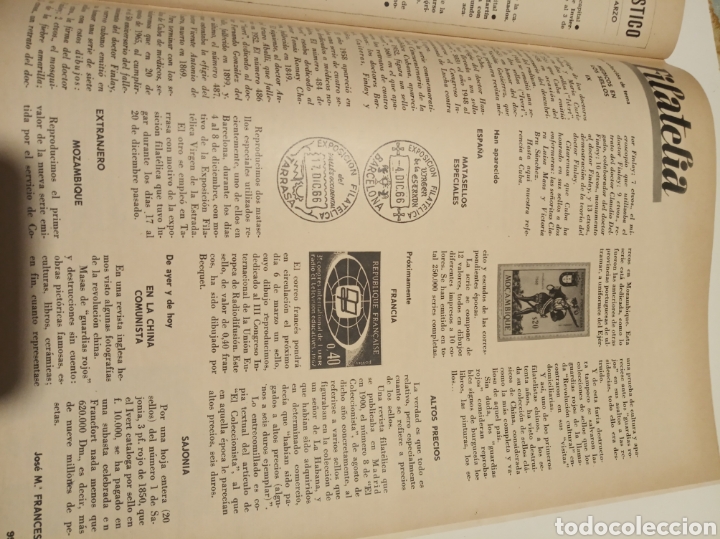 Coleccionismo de revista Blanco y Negro: Blanco y negro - Foto 11