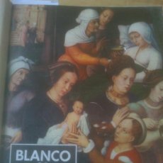 Coleccionismo de Revista Blanco y Negro: BLANCO Y NEGRO MUSSOLINI ITURBI TINTIN PLATILLOS VOLANTES ANTONIO BAILARIN REAL MADRID. Lote 200635967
