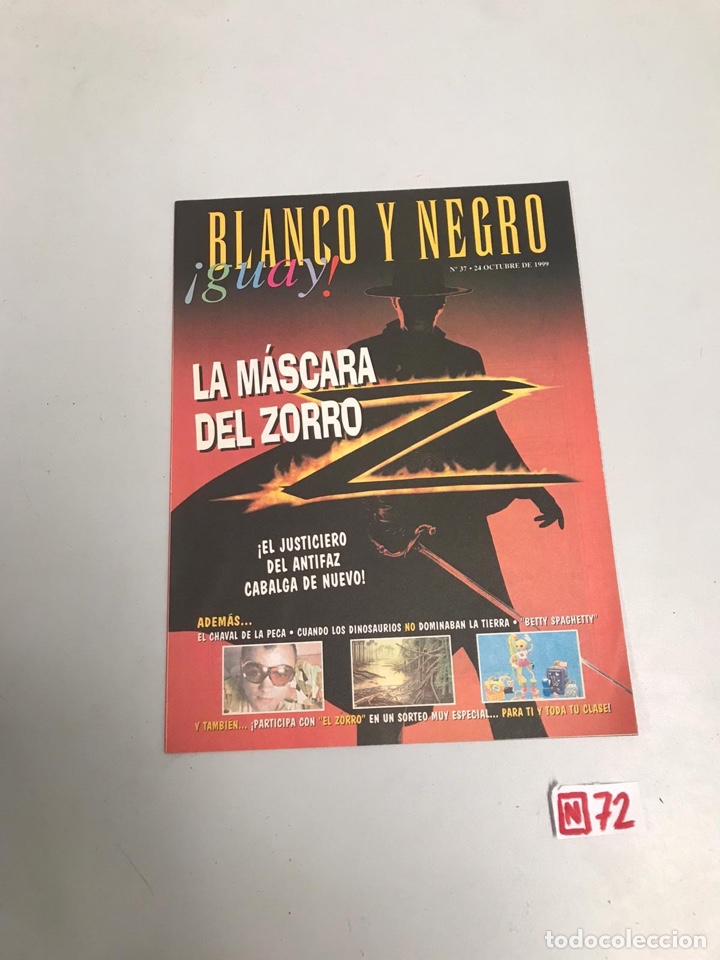 Coleccionismo de revista Blanco y Negro: Blanco Y Negro - Foto 1