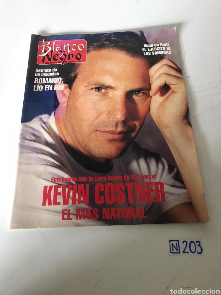 Coleccionismo de revista Blanco y Negro: Blanco Y Negro - Foto 1