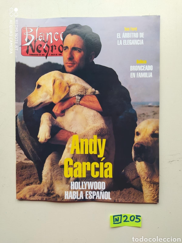 Coleccionismo de revista Blanco y Negro: Blanco Y Negro - Foto 1