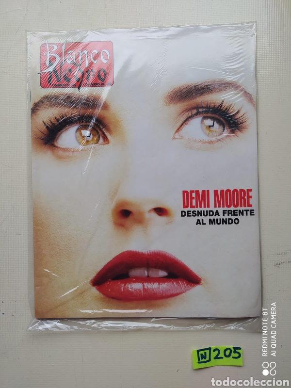 Coleccionismo de revista Blanco y Negro: Blanco Y Negro - Foto 1