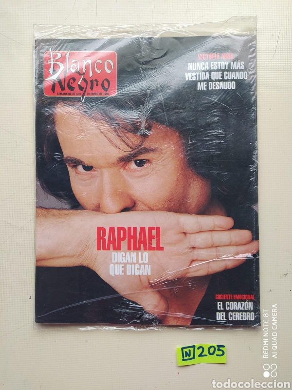 Coleccionismo de revista Blanco y Negro: Blanco Y Negro - Foto 1