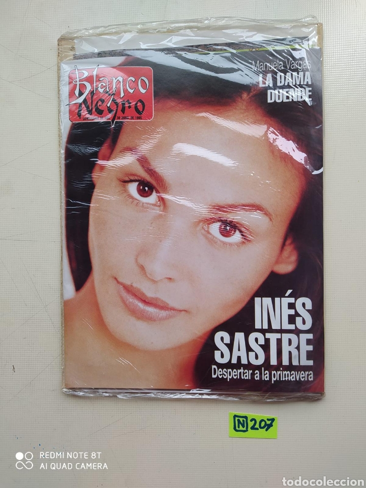 Coleccionismo de revista Blanco y Negro: Blanco Y Negro - Foto 1